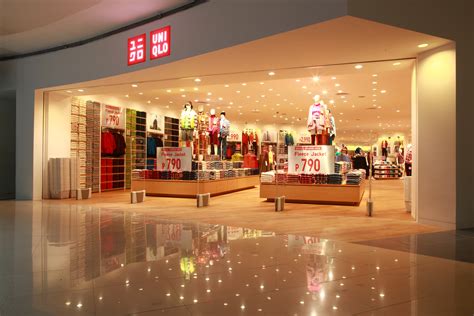 jɯɲikɯɾo) is a japanese casual wear designer, manufacturer and retailer. (FASHION) UNIQLO Opens 2nd store at SM City North EDSA ...