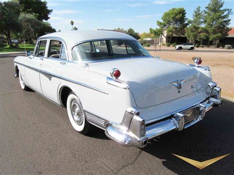 1955 Chrysler Imperial For Sale Cc 1050531
