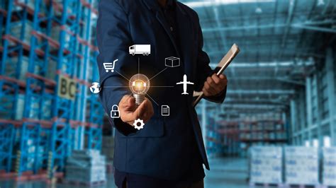 5 Ways to Improve Your Supply Chain Strategies