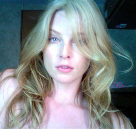 Rachel Nichols Nude Leaked The Fappening Photos Thefappening