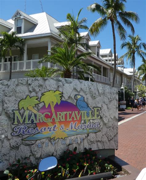 Margaritaville Key West Resort And Marina Key West Florida