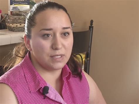 Single Mom Devastated After Extreme ID Theft