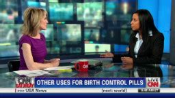Birth Control Linked To Depression New Study Says CNN