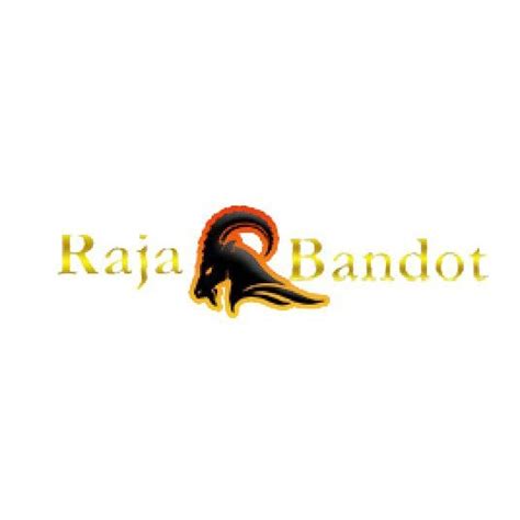 rajabandot gacor