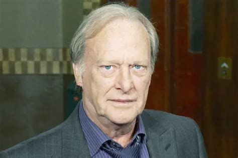 Dennis Waterman And Pam Flint Relationship Timeline Wife Age And Net Worth