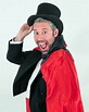 Nicholas Maude as the Erick the Magician - photo by Tangle Photography ...
