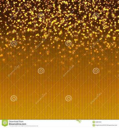 Gold Shiny Background Job