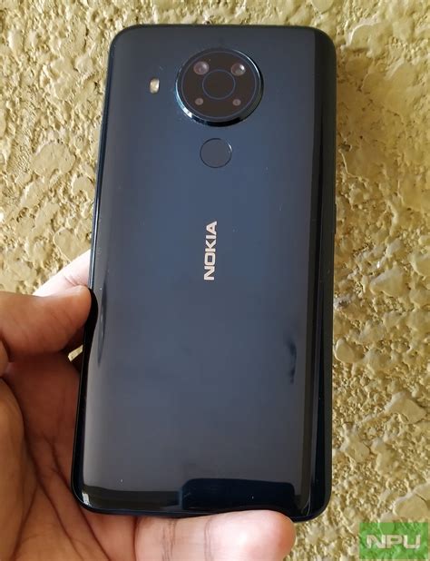 Nokia 54 Review After Using As Daily Driver For 40 Days Nokiapoweruser