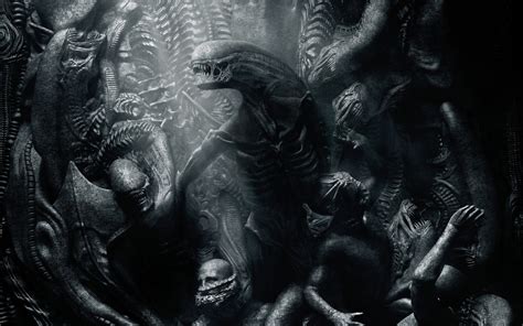 Covenant, a new chapter in his groundbreaking alien franchise. WALLPAPERS HD: Alien Covenant