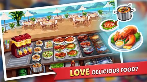 In fact they are really. Kitchen Craze: Cooking Chef #Fun#Free#Top#Games | Food ...