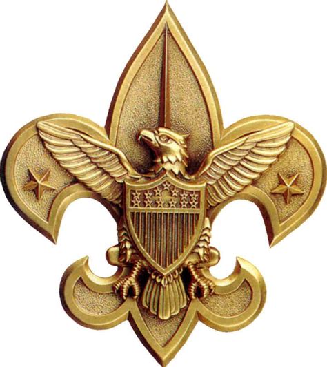 Official Logos Boy Scouts Eagle Boy Scout Troop Boy Scout Symbol