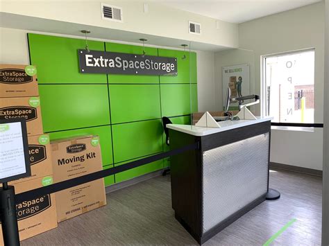 Extra Space Storage Office Hours - Draw-hub