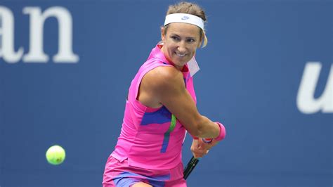 She will look to employ the same strategy against gauff and put the american in a spot of. Watch Victoria Azarenka v Barbora Krejcikova Live Stream ...