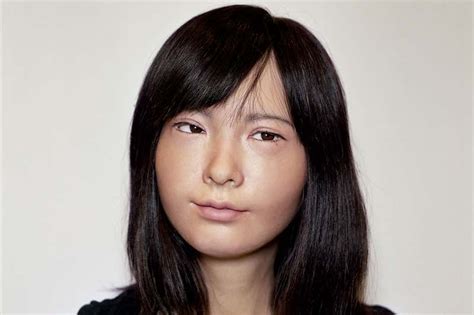 exploring the uncanny valley why almost human is creepy new scientist