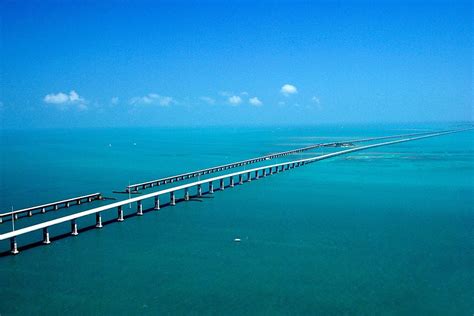 Overseas Highway The Florida Guidebook