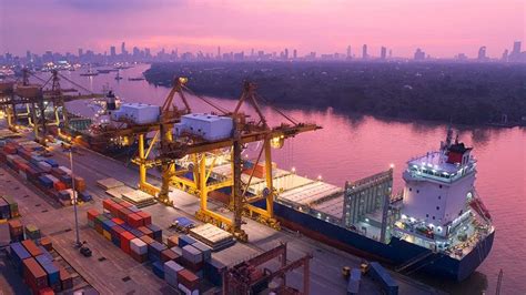 The action of buying and selling goods and services. Forecasts for Thai export growth revised upwards | The Thaiger
