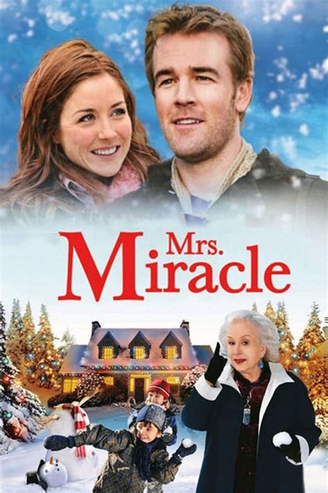 Watch Now Mrs Miracle In Streaming