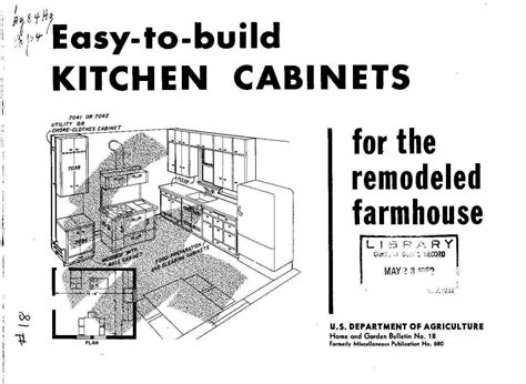 Upper cabinets may require more support, such as l brackets (than can be covered up by a backsplash), if you plan to put heavy items such as dishes in the cabinet. Project Utility room or garage with these free woodworking plans I ve created three differ ...