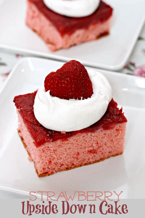 35 Delicious Strawberry Desserts Swanky Recipes