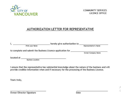 Here are the best authorization letters that you can use for different purposes. 37 Free Authorization Letter Templates - TemplateHub