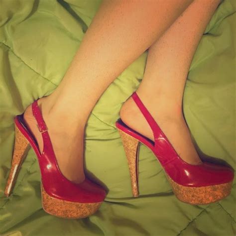 🍒final Price🍒sexy Red Heels Sexy Red Heels Platform Shoes Heels Red Heels