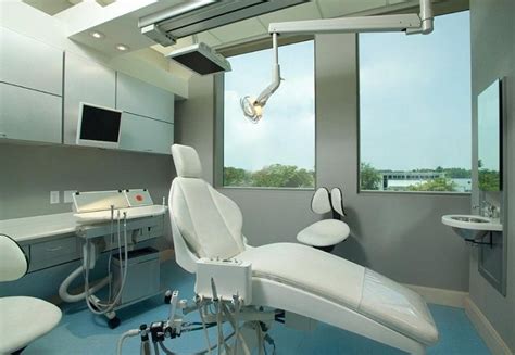 Dental Office Design By Design Ergonomics Dental Office Design
