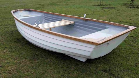 Fibreglass Rowing Boats For Sale In Uk 23 Used Fibreglass Rowing Boats