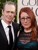 Steve Buscemi and Jo Andres | Fawn Over All the Fabulous Lovebirds of ...