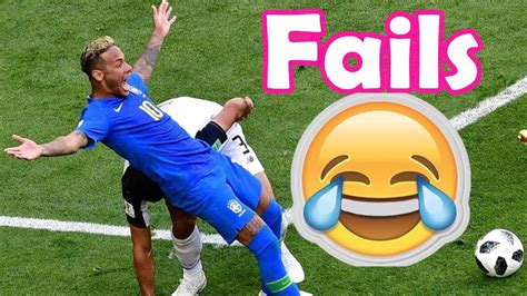 Funny Football Moments Fails Compilation Try Not To Laugh Challenge Youtube