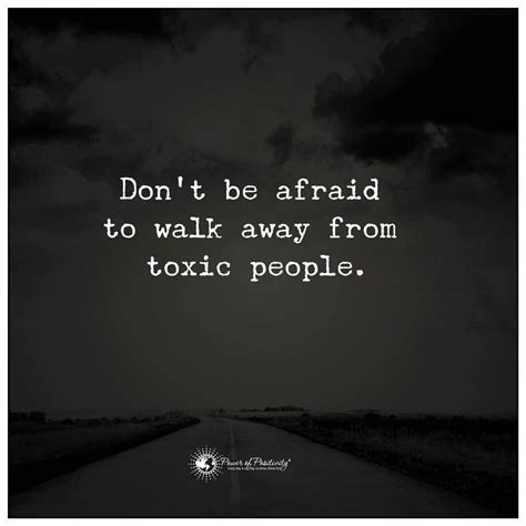 But the death of spirit goes by another name. 9 Signs It's Time to Detox Your Life