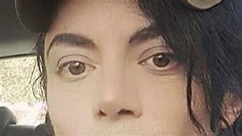People Are Freaking Out Over This Womans Michael Jackson Look Alike
