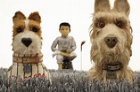 Crítica: 'Isla de perros', una oda al cine fabricada por Wes Anderson