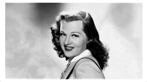 Jo Stafford You Belong To Me Stereo Youtube