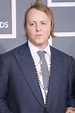 James McCartney Picture 1 - 54th Annual GRAMMY Awards - Arrivals