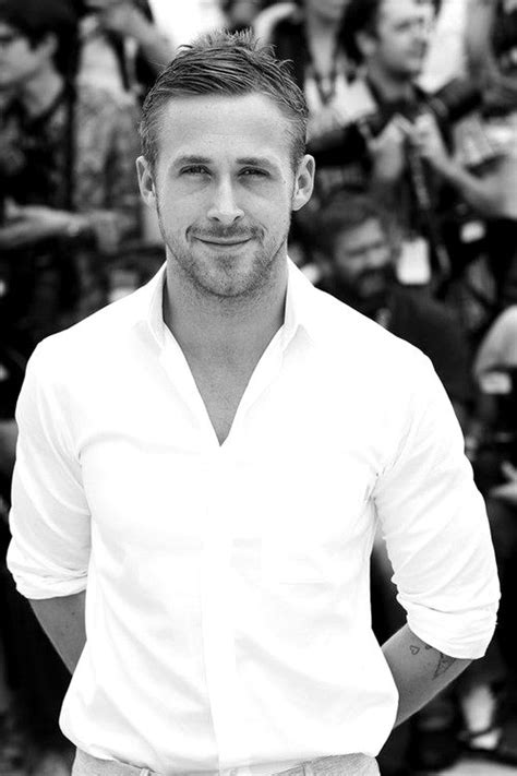 Ryan Gosling Yes Please Hair Beards Actresses Movies Actor