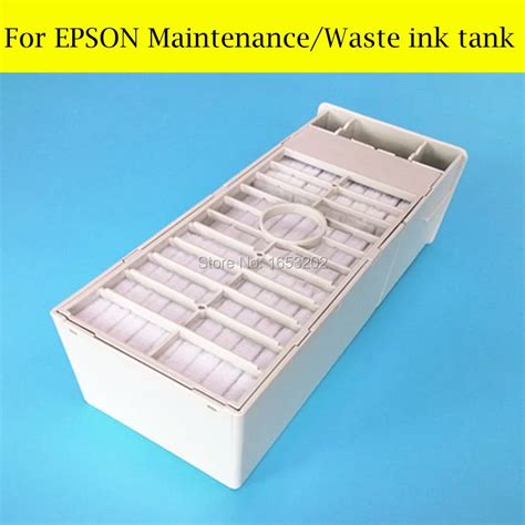 Buy 1 Piece Maintenance Tank For Epson Stylus Pro 7600