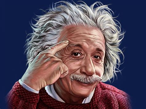 These famous quotes will offer you a glimpse of his genius. Albert Einstein | Medium