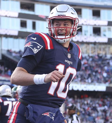 NFL on CBS 🏈 on Twitter: "The Patriots' 47 points vs the Jets are the