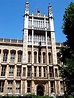 King's College London - Profile - GoUni