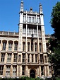 King's College London - Profile - GoUni