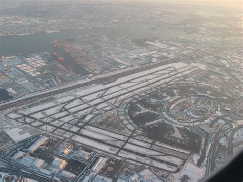 Newark International Airport Bing Images