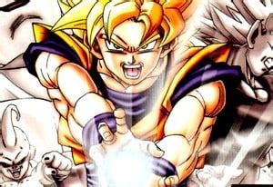 Check spelling or type a new query. DRAGON BALL Z: ULTIMATE BATTLE 22 on Miniplay.com