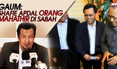 Laman rasmi parti warisan sabah official video. Warisan Adalah Wakil Tun M Di Sabah - GAUM | Sabah News ...