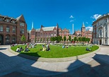University of Liverpool, UK - Ranking, Reviews, Courses, Tuition Fees