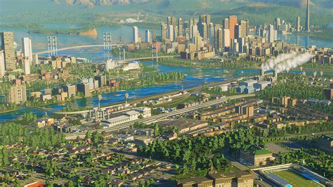 Cities Skylines 2 Just Launched And You Can Get It Cheap Right Here
