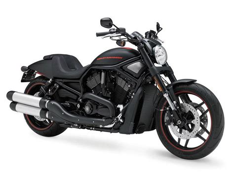 2015 2017 Harley Davidson Night Rod Special Review Top Speed