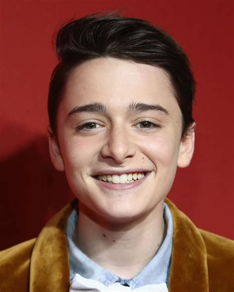 Noah Schnapp At The Netflix Fysee Event 5 6 2018 In These Photos