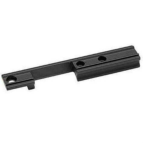 Ksa031 Crickett Rifles 22 Lr Stationary Scope Mount Base For Sale