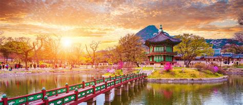 South Korea Tours Ultimate Land Of Morning Calm Exoticca
