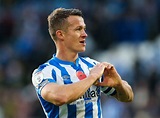 Jonathan Hogg: This Huddersfield squad is better equipped for Premier ...